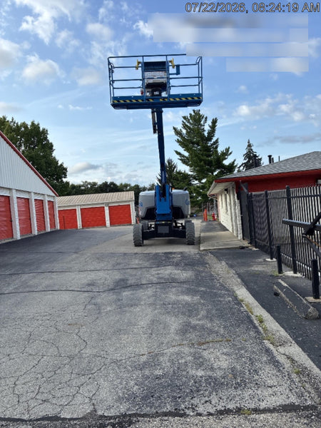 2026 GENIE Z-62/40 RT