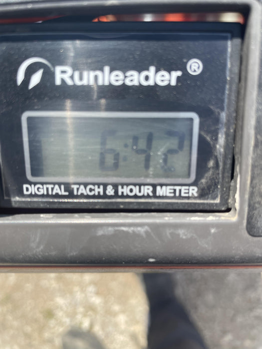 2022 HUSQVARNA FS 524