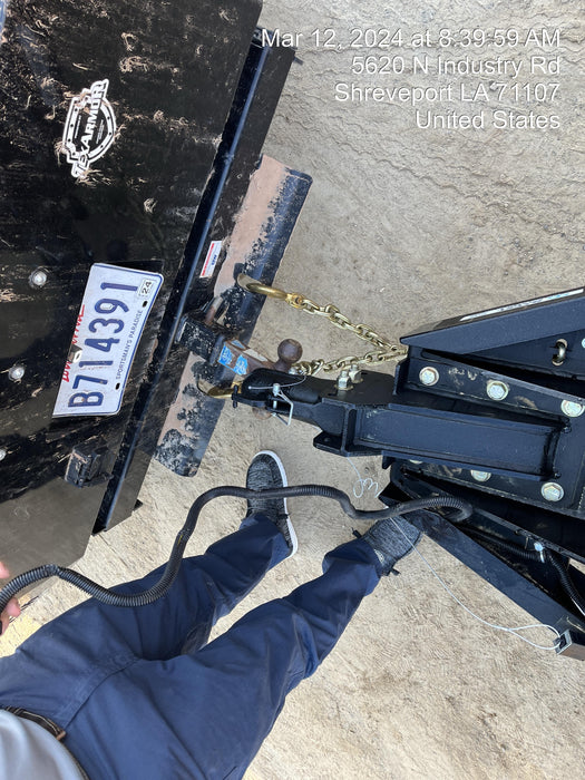 2023 STEELPOINT K19E