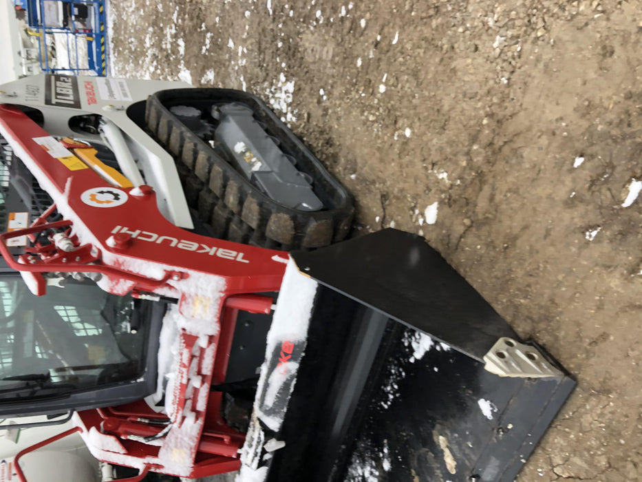2020 TAKEUCHI TL8R2-CR