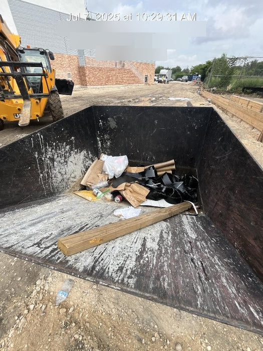 2024 STAR INDUSTRIES M-1820 - Self-Dump Hopper