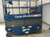 2017 Genie GS-2632 Genie GS2632 Scissor Lift