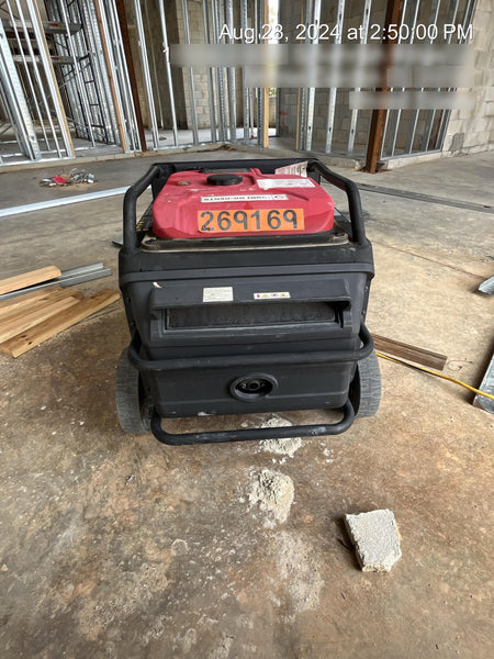 2022 MI-T-M GEN-8000-IMM1E