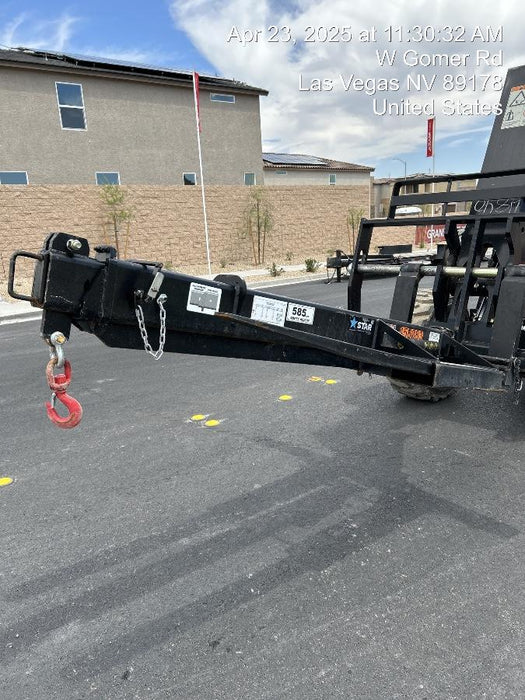 2024 STAR INDUSTRIES M1360B - Star JIB Boom