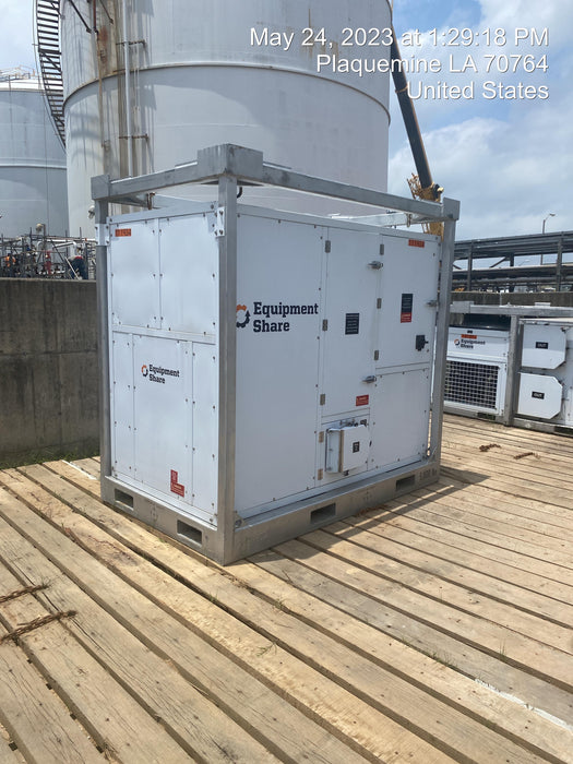 2020 SMARTECH RDDH6000-EH