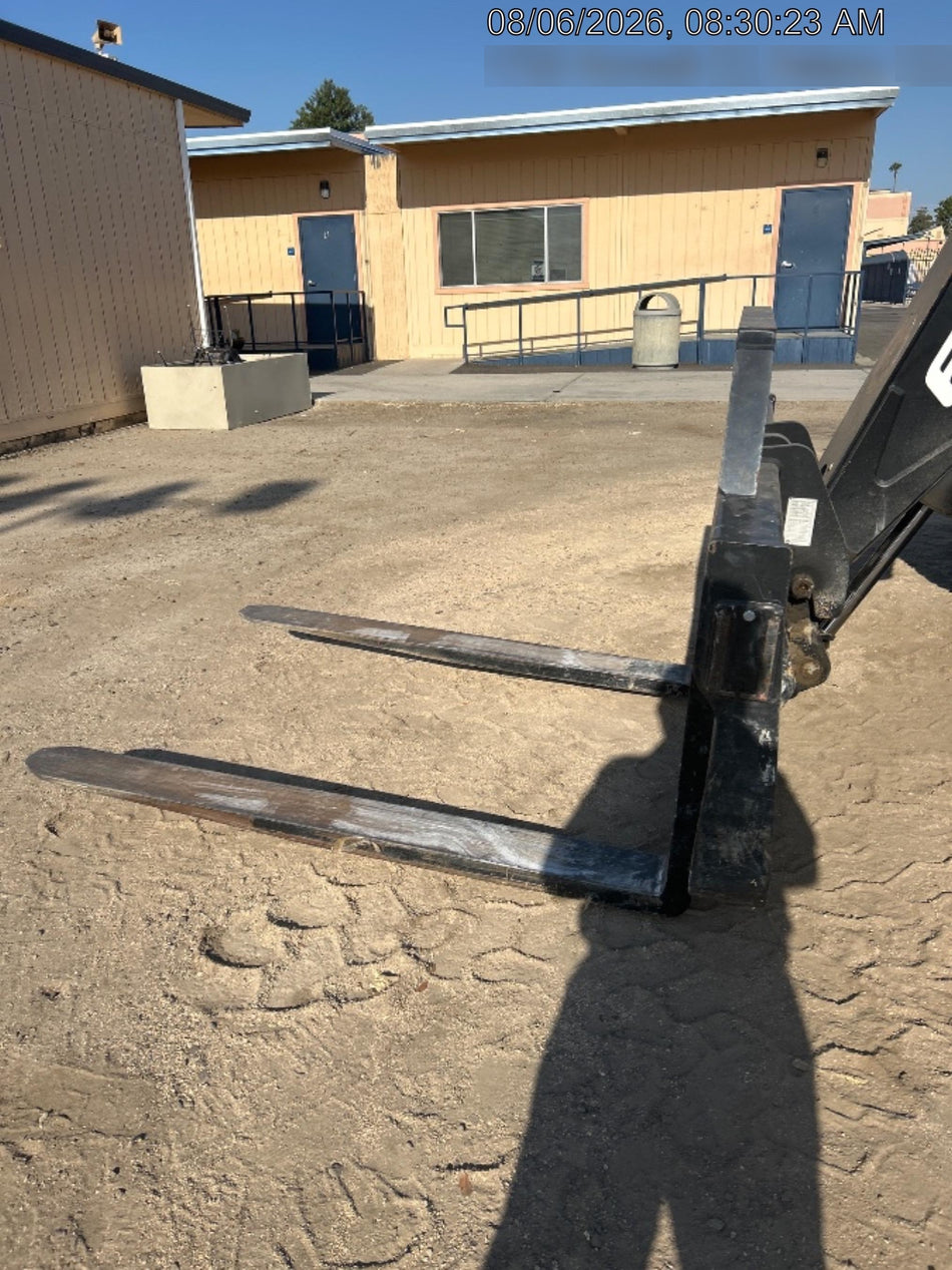 2022 SKYTRAK 6036