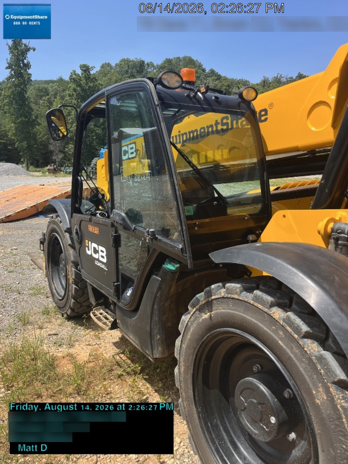 2025 JCB 509-42