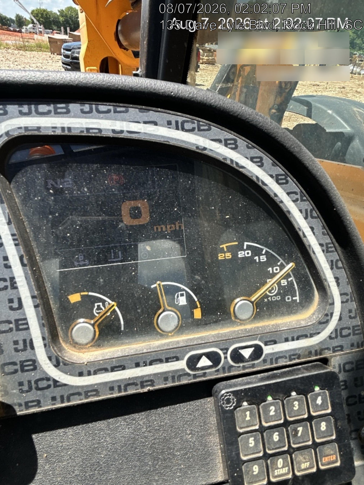 2021 JCB 510-56
