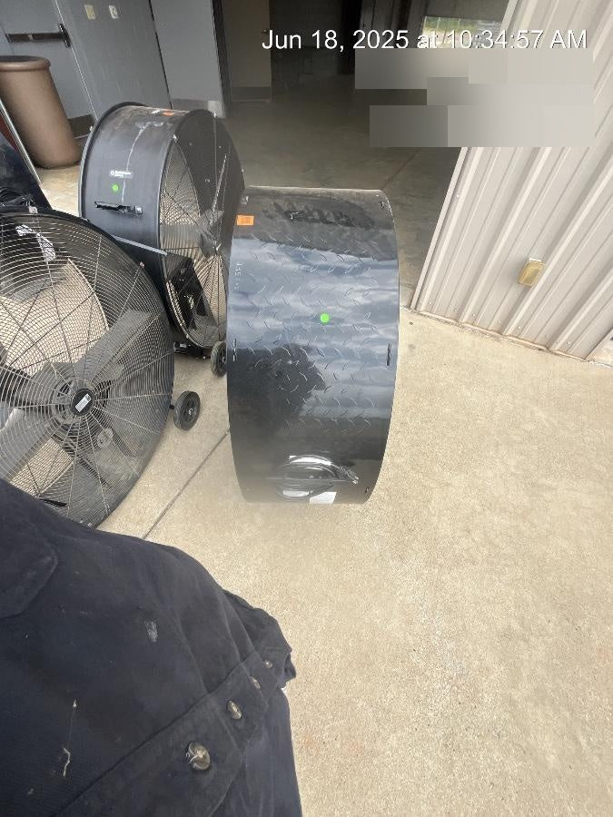 2022 MASTER MHD-42-BDF-C