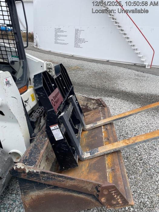 2025 VIRNIG PF4855-5VG