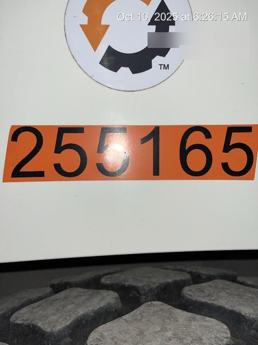 2022 DYNAPAC CA2500D