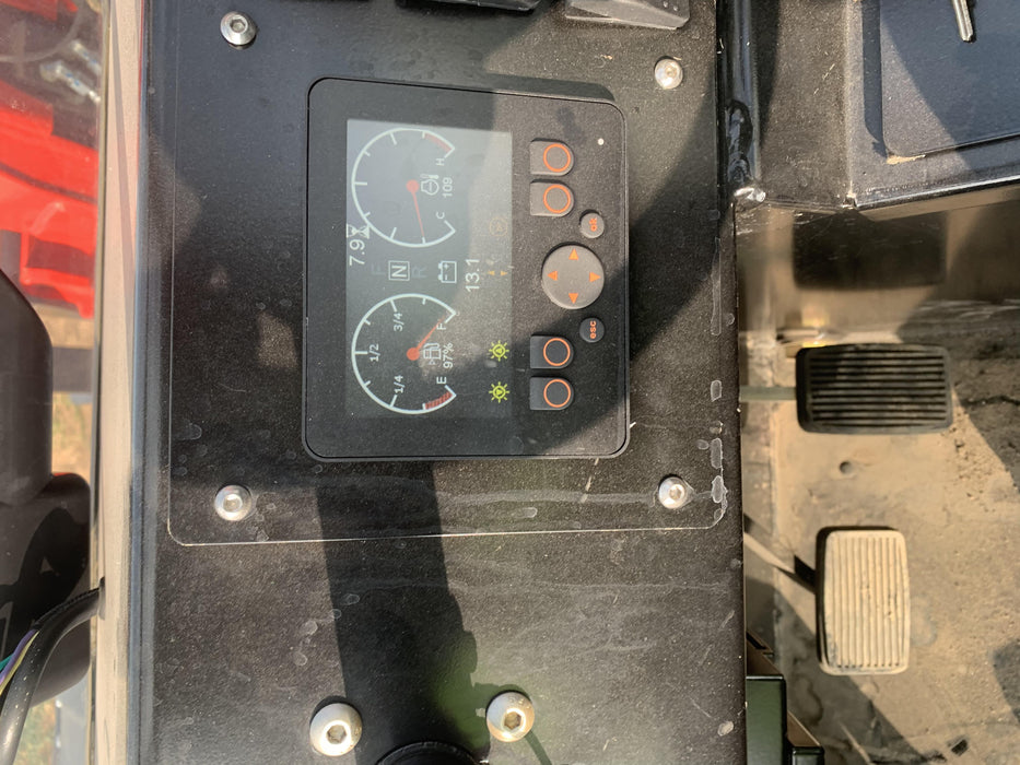 2020 MANITOU MTA5519