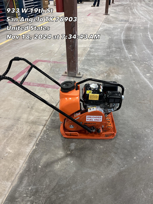 2023 MULTIQUIP MVC82VHW