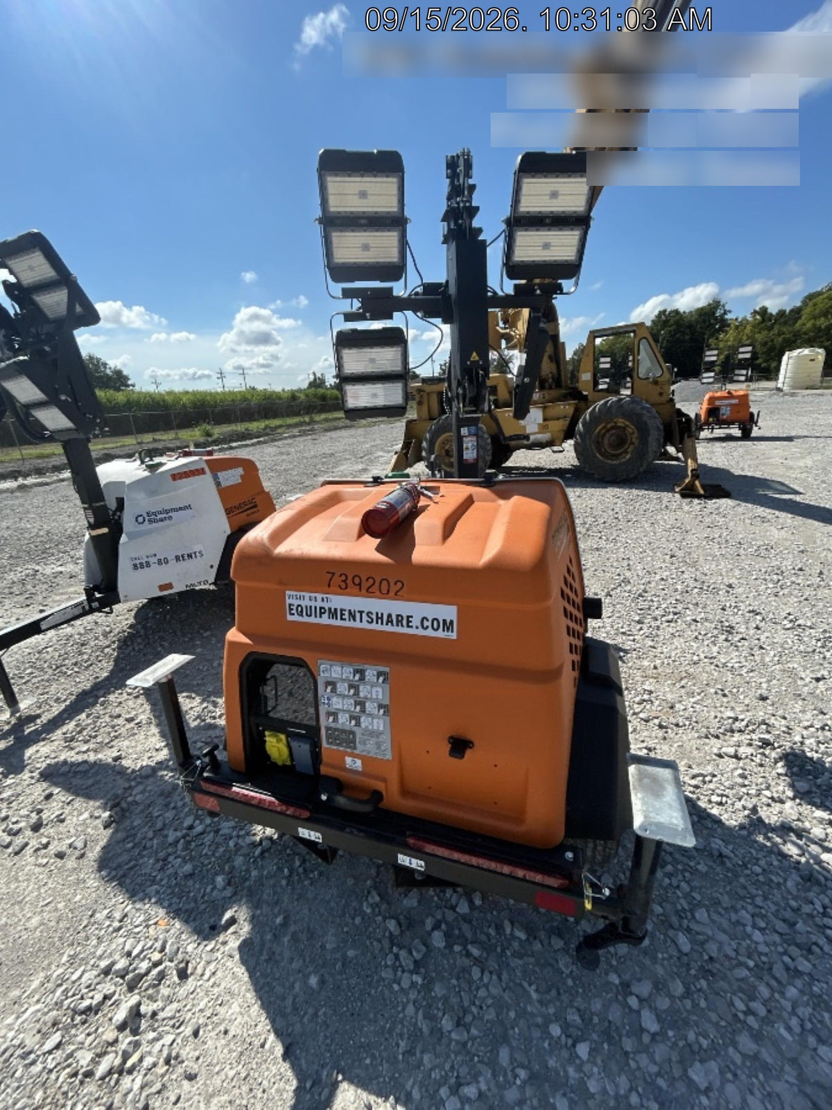 2026 GENERAC MLTS-4