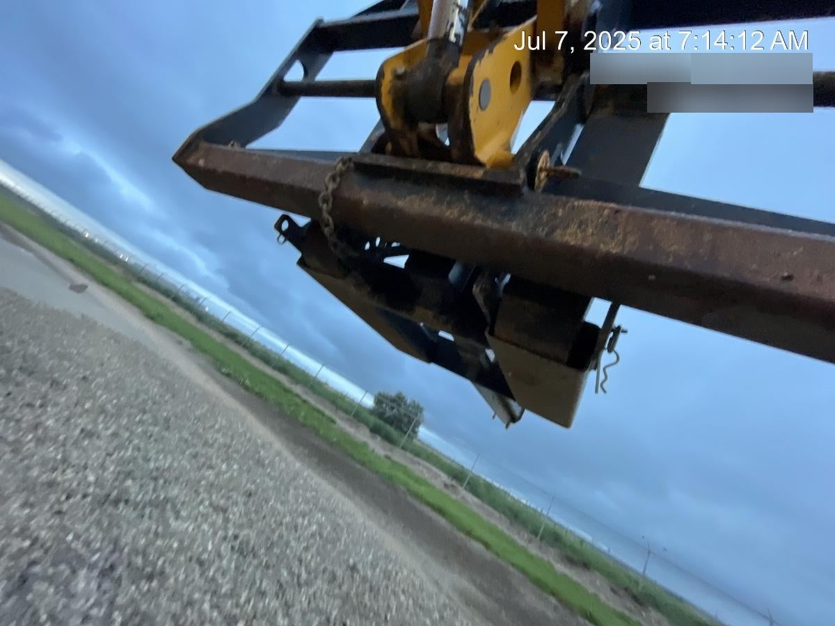2024 STAR INDUSTRIES M1360B - Star JIB Boom