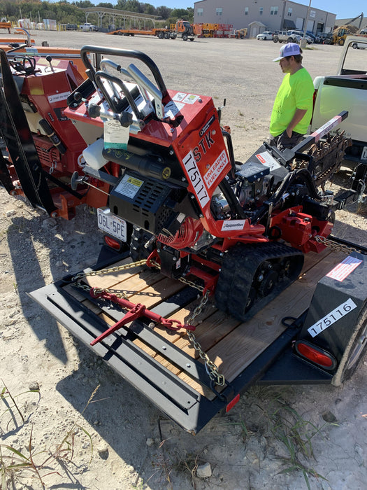 2021 BARRETO E4X6TBT