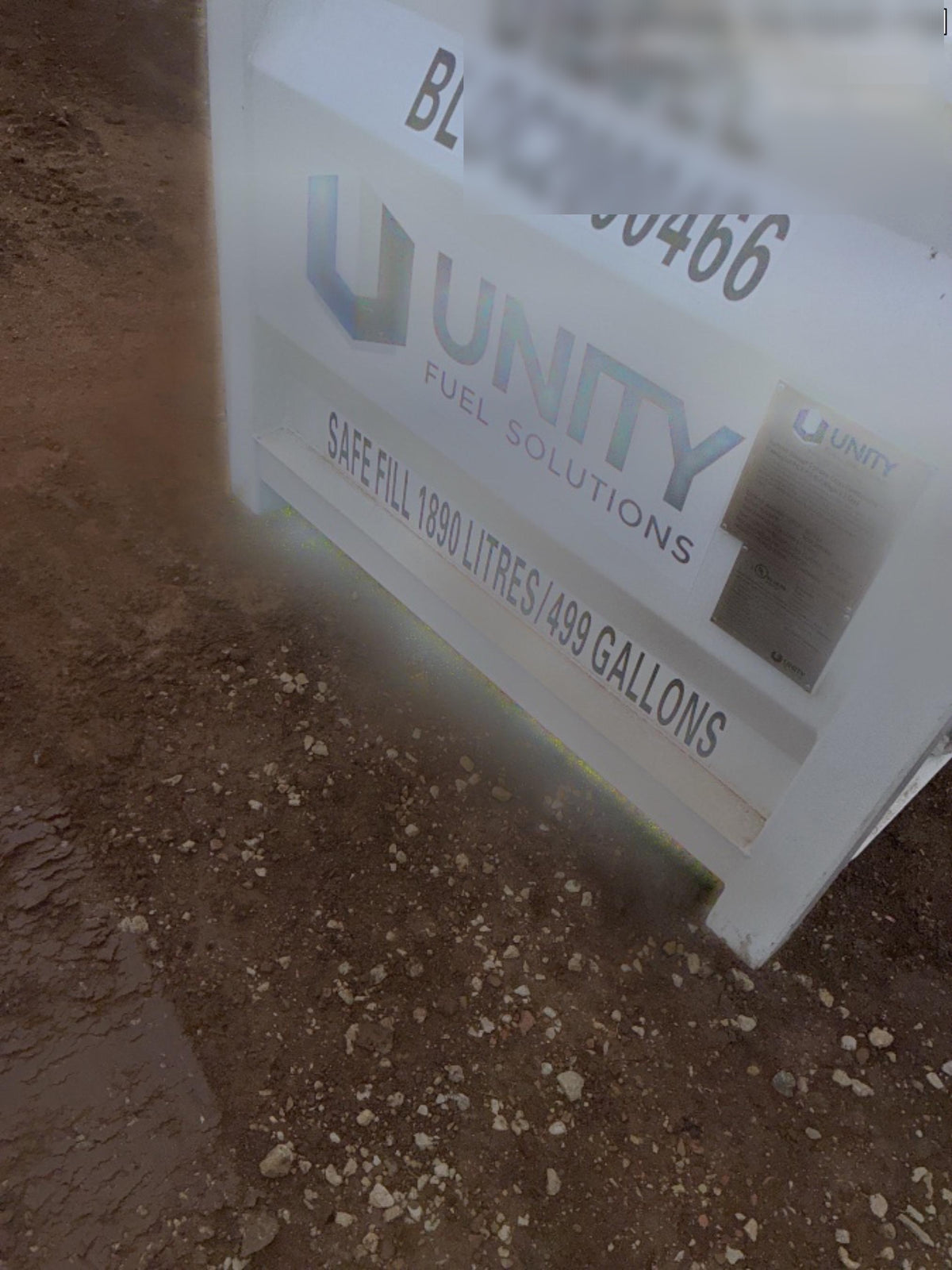 2025 UNITY BLOC 2000