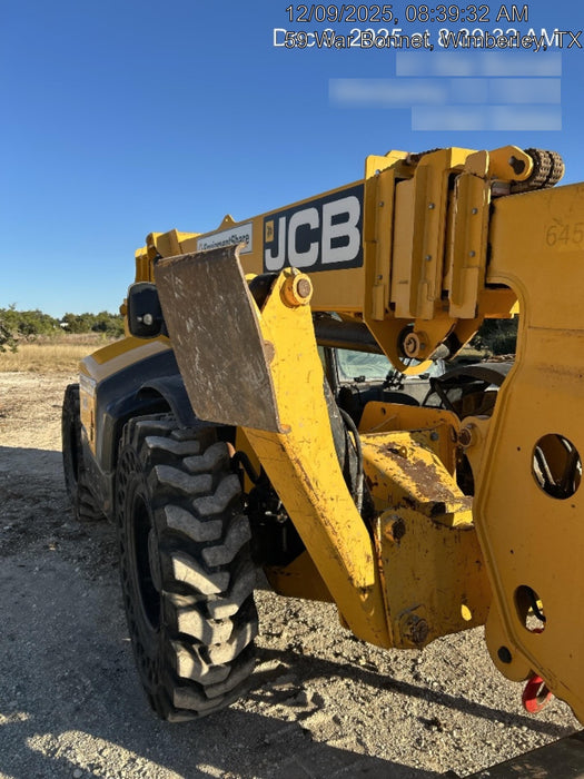 2019 JCB 512-56
