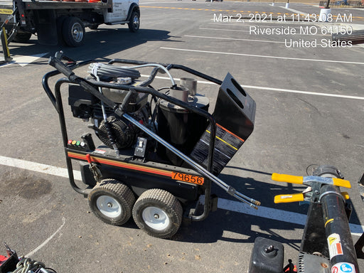 2020 MI-T-M CORPORATION HSP-3504-3MGH