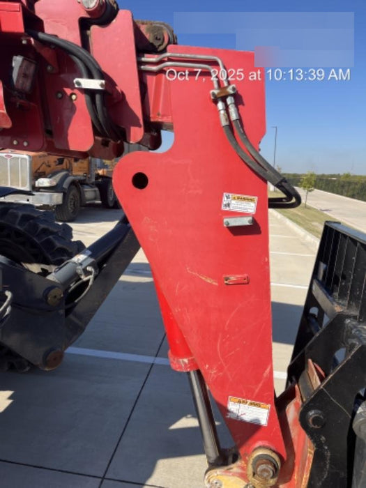 2018 Manitou MTA10055 MTA 10055 Open ROPS