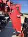 2018 Manitou MTA10055 MTA 10055 Open ROPS