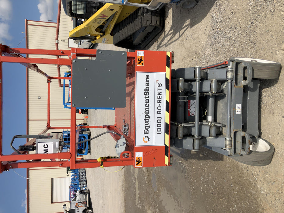 2019 SKYJACK SJIII-3226