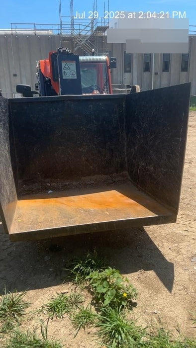 2023 STAR INDUSTRIES 1425