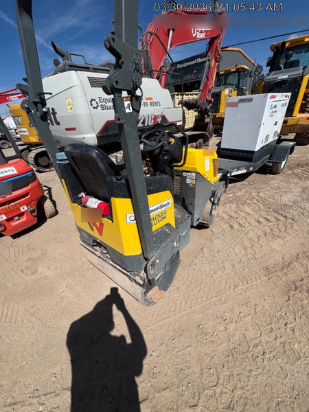 2020 WACKER NEUSON RD12A