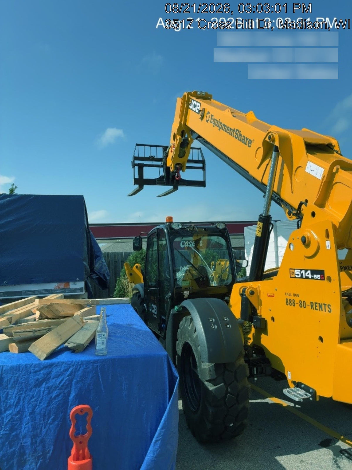 2026 JCB 514-56