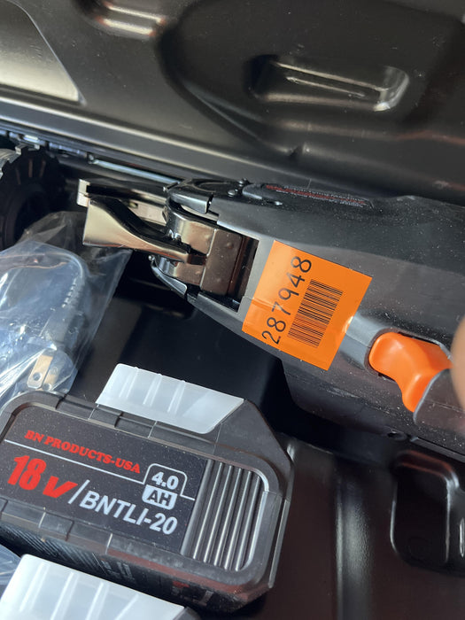 2023 BN PRODUCTS BNT-40X