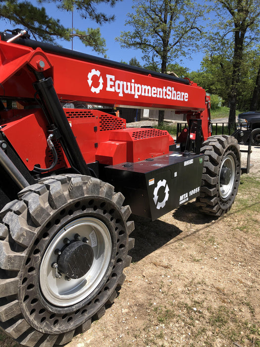 2021 MANITOU MTA10055