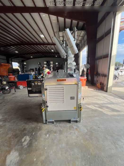 2025 GENERAC SLT-DCUBEHYPRK2