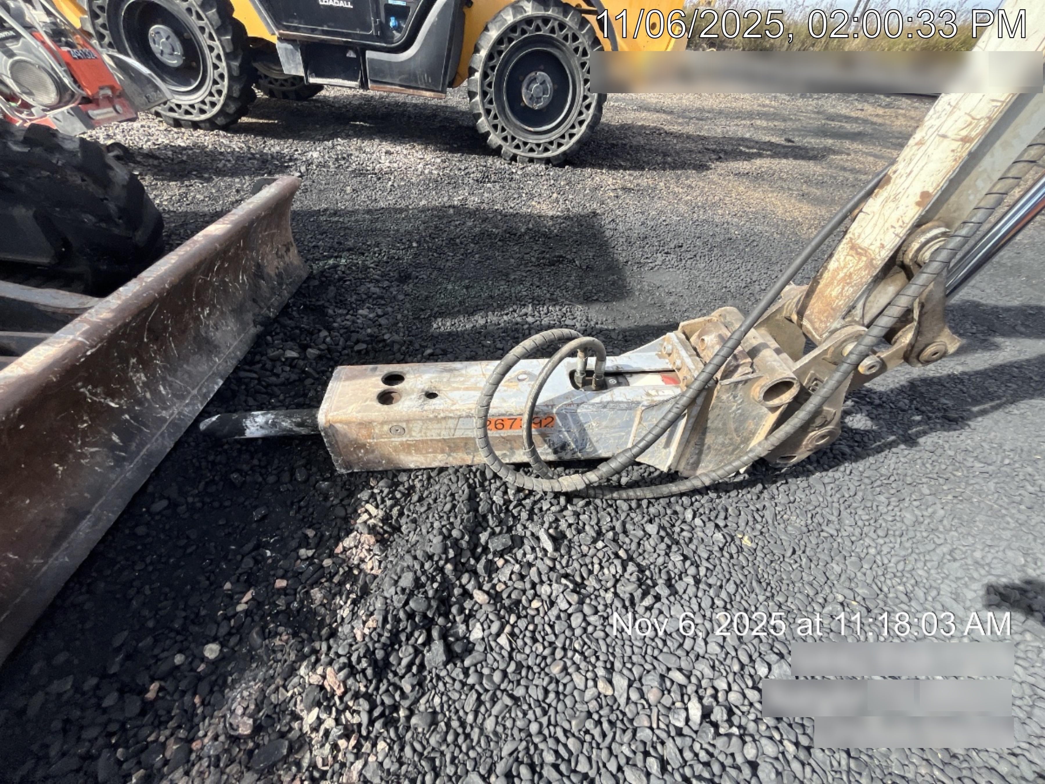 2022 EPIROC EC80T