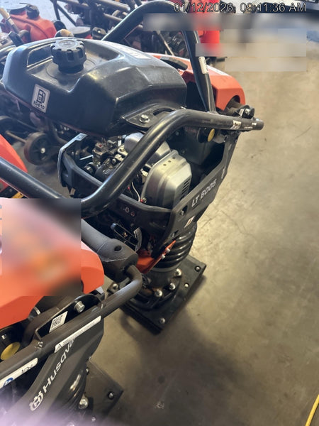 2025 HUSQVARNA LT6005