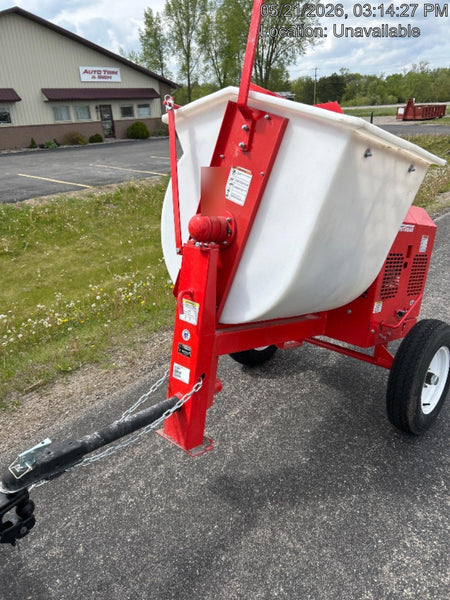 2025 MULTIQUIP WM90PH8