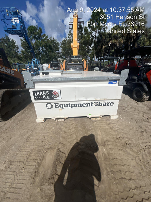 2022 WESTERN GLOBAL 50TCG