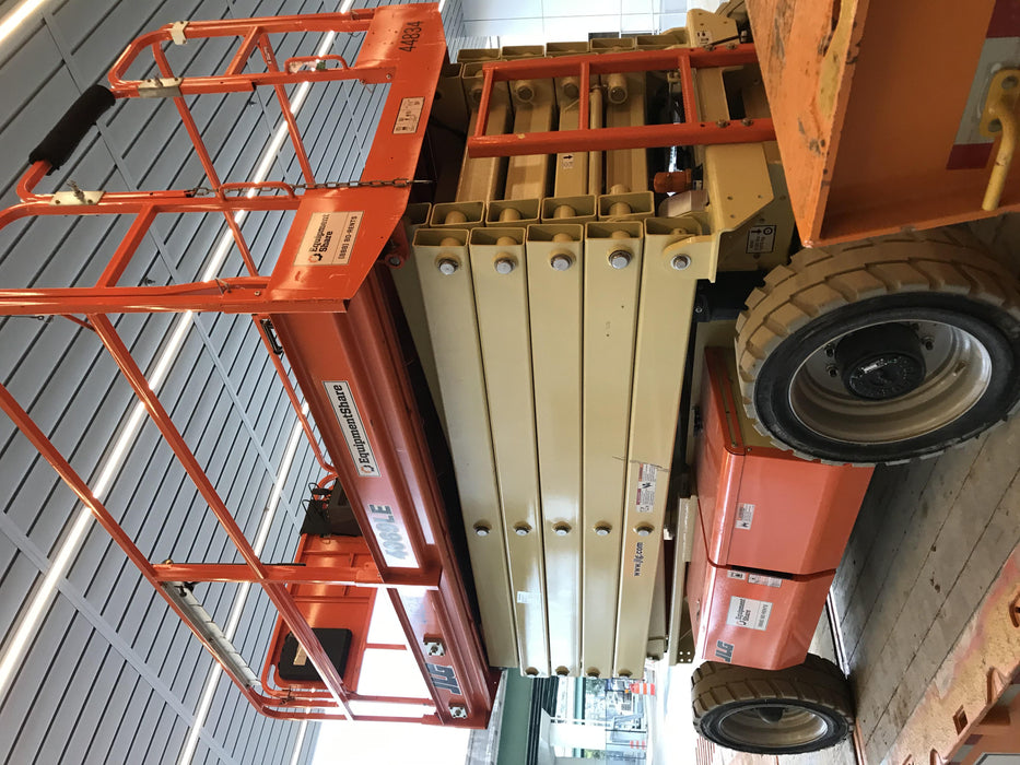 2019 JLG 4069LE