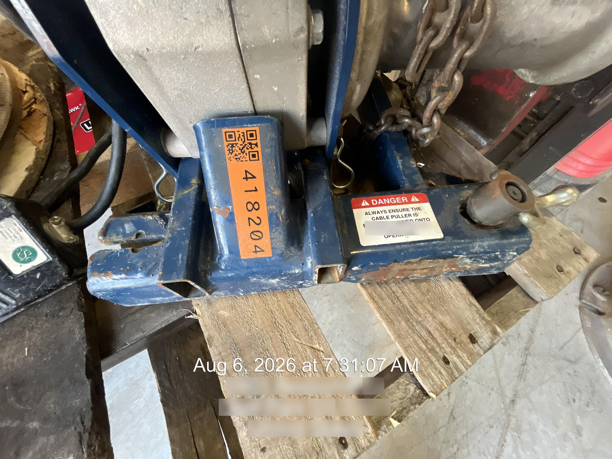 2024 CURRENT TOOLS 2281