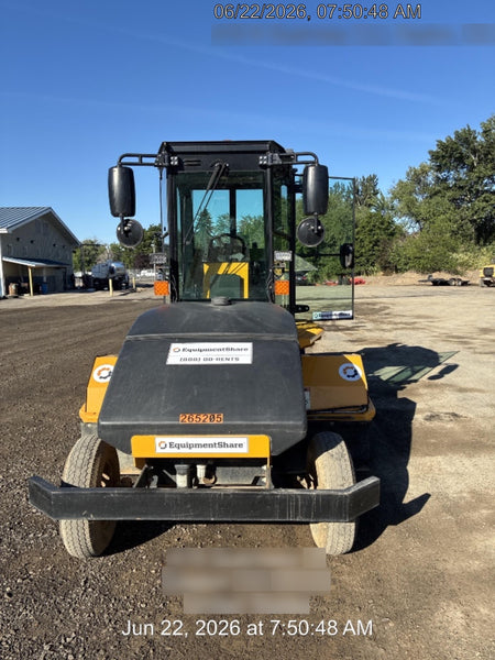 2022 LAYMOR SM450