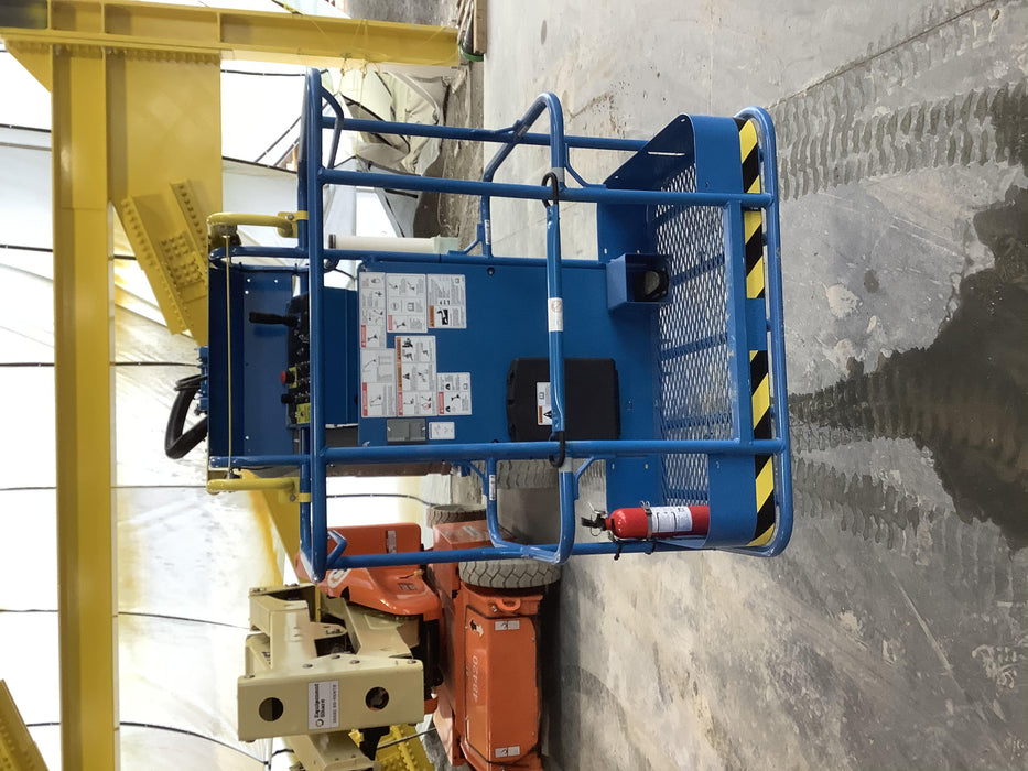 2020 GENIE Z-30/20N RJ