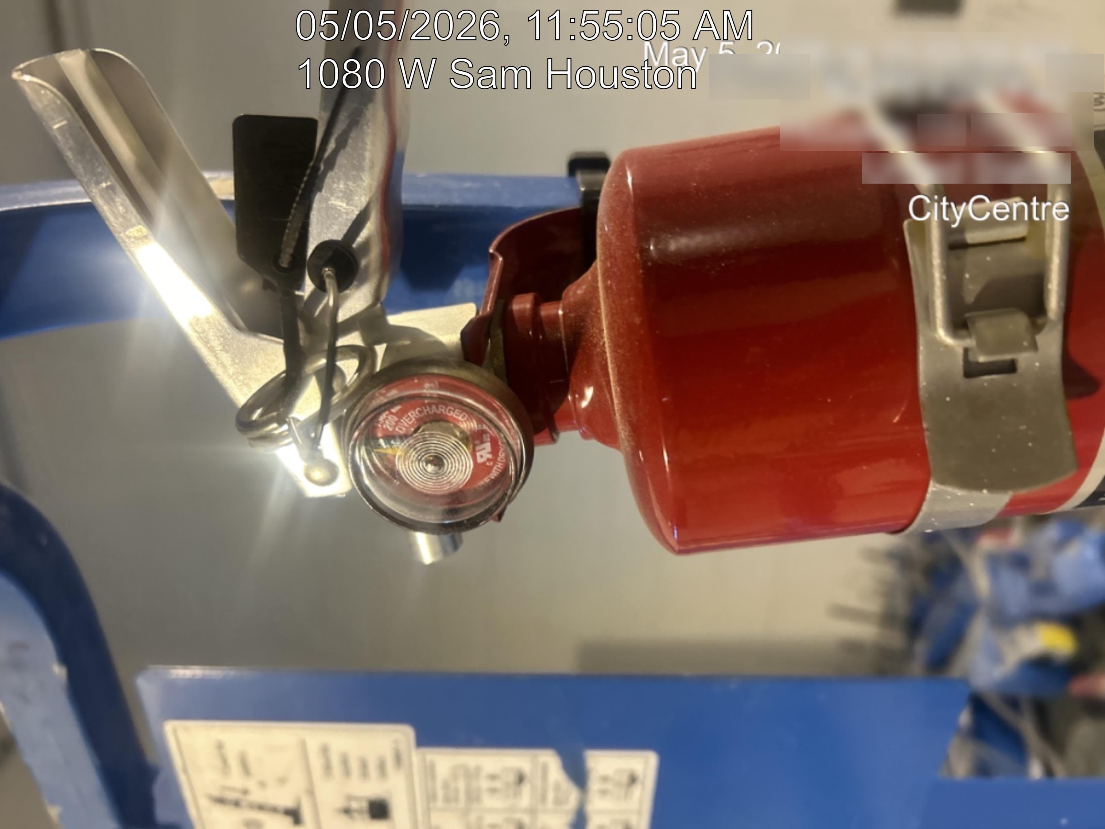 2023 GENIE GS-1432
