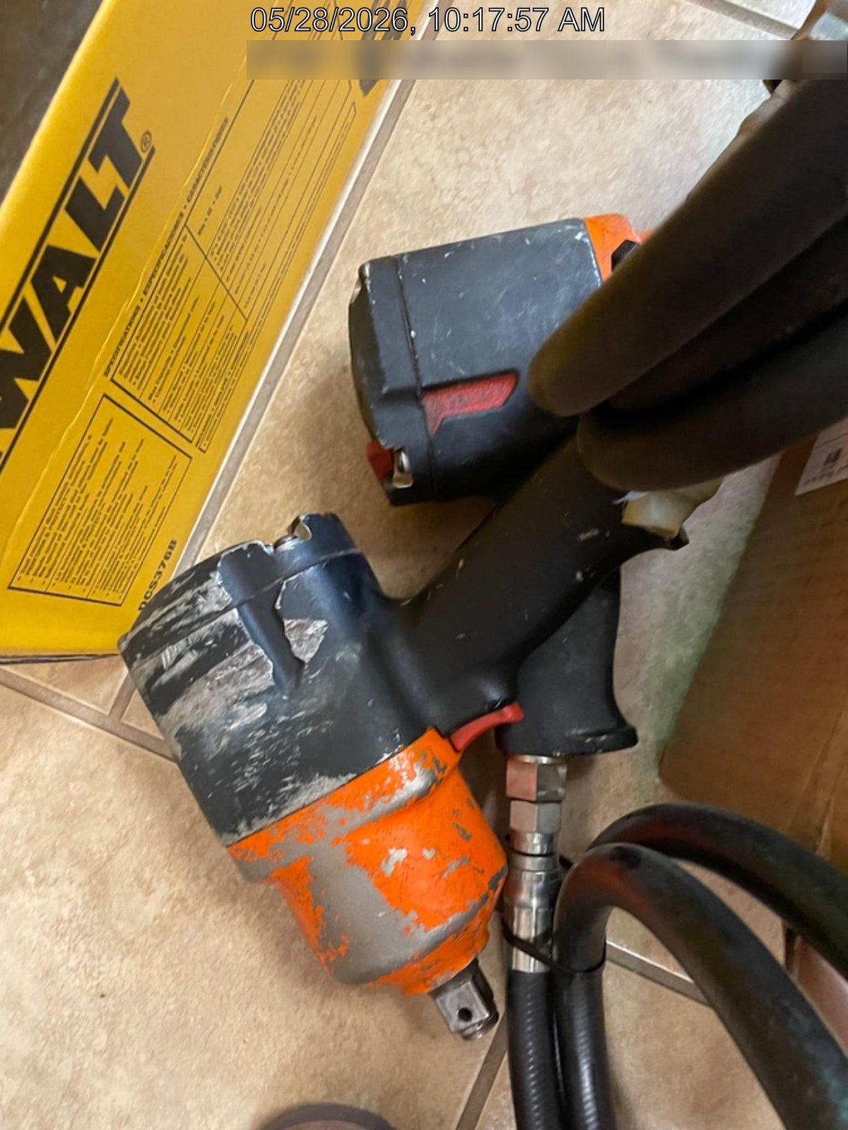2021 MICHIGAN PNEUMATIC 750SS
