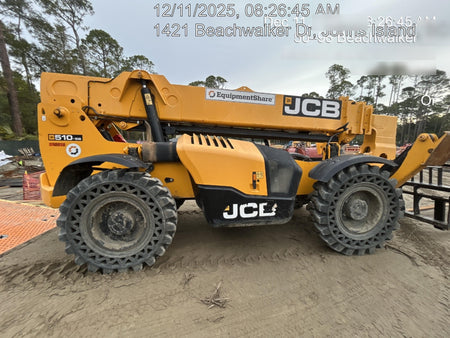 2021 JCB 510-56