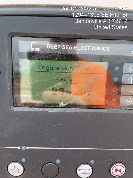 2022 WACKER NEUSON G25