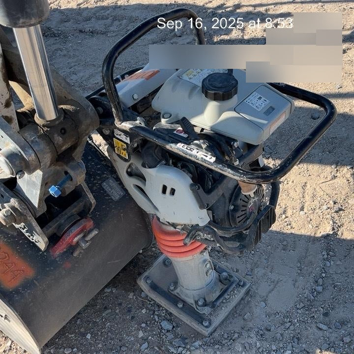 2023 MULTIQUIP MTX60HD