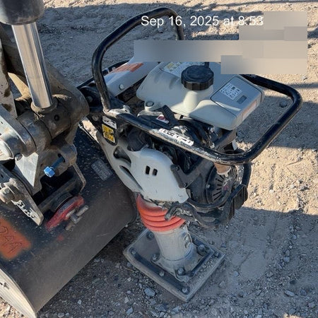 2023 MULTIQUIP MTX60HD