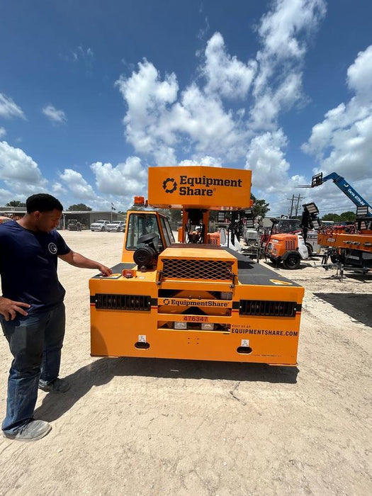 2024 WANCO WLTS-MM8A-1600