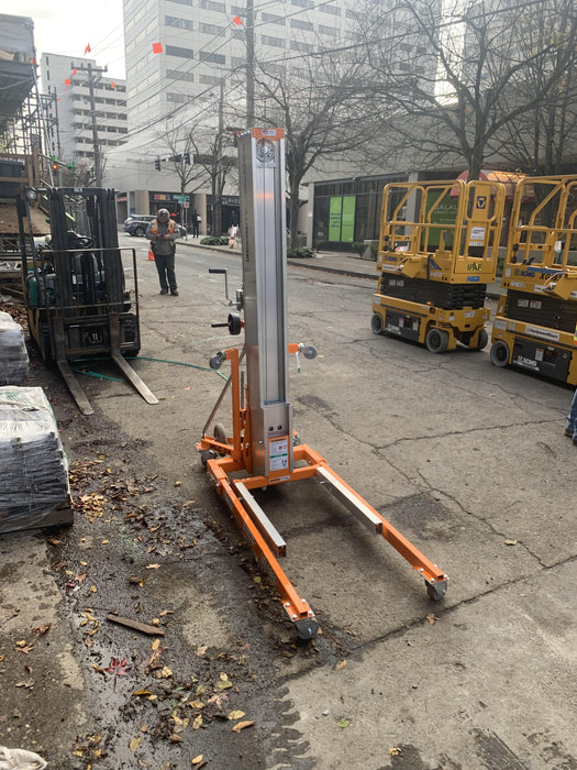 2021 LIFTSMART MLC-24