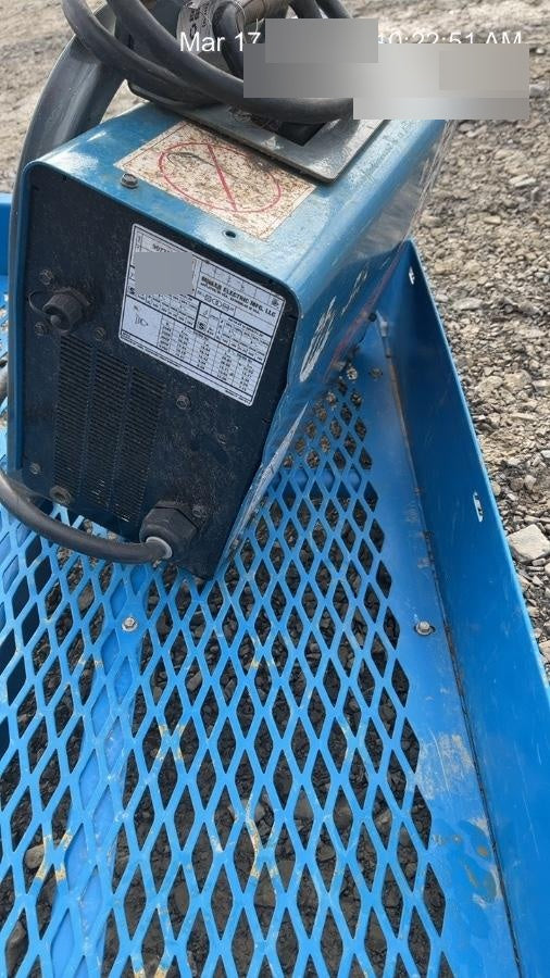 2023 MILLER ELECTRIC CST-280