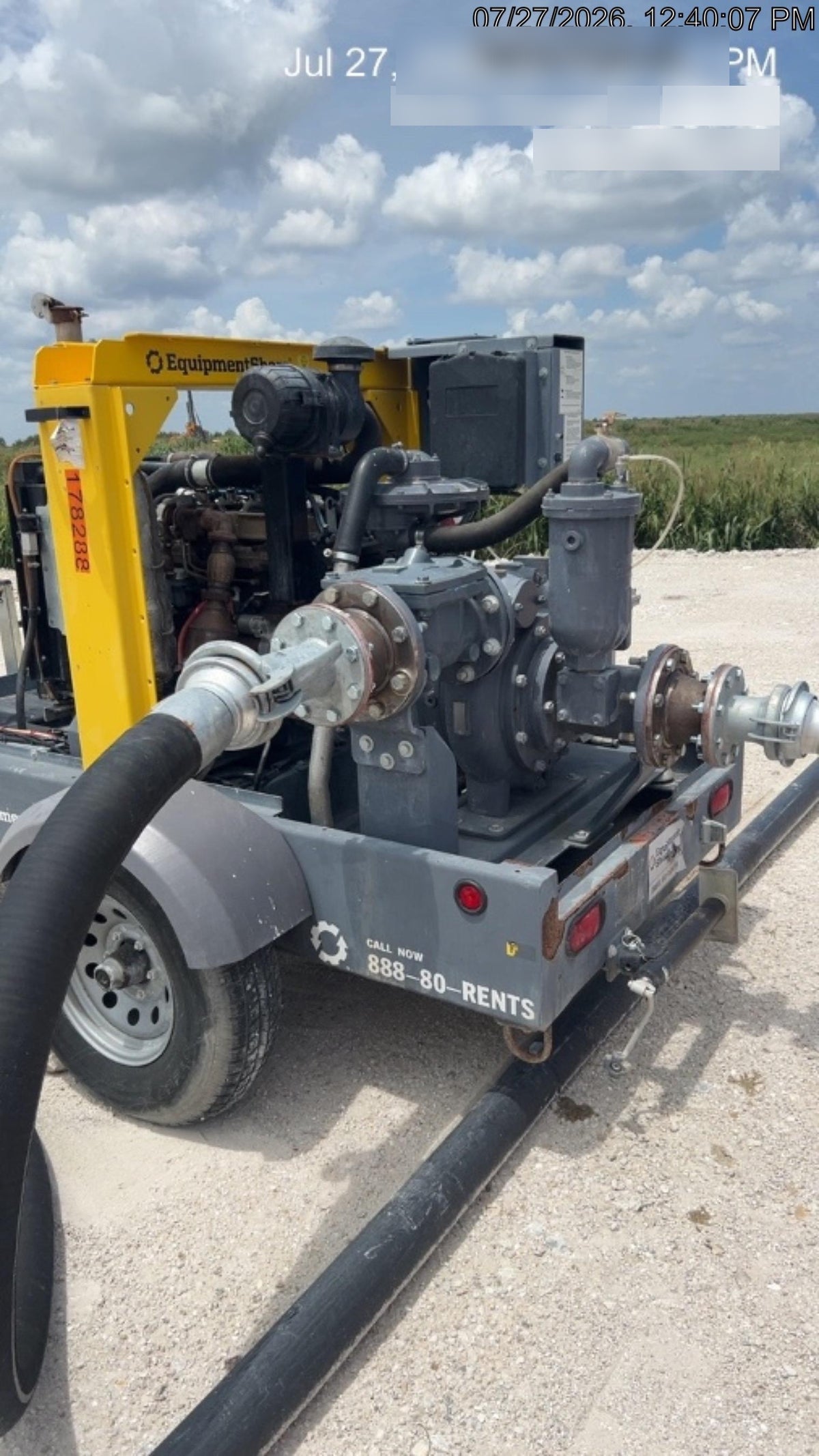 2021 ATLAS COPCO PAC66